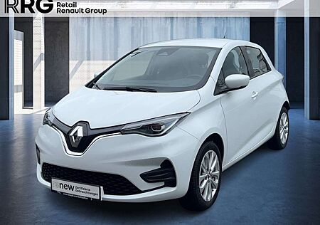 Renault ZOE R110 Experience R110/Z.E. 50 Inkl.Batterie