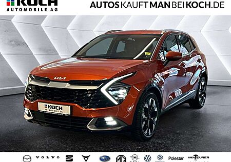 Kia Sportage 1.6 T-GDI AWD Plug-in Hybrid Paket Spirit