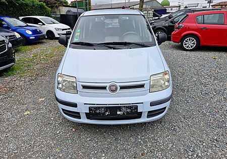 Fiat Panda 1.2 Dynamic keine Klimaanlage