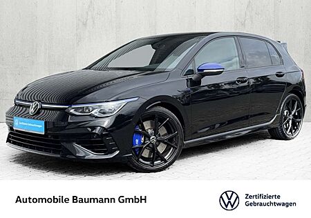 VW Golf Volkswagen VIII R 2.0 TSI "20 YEARS" Performance *H&K*