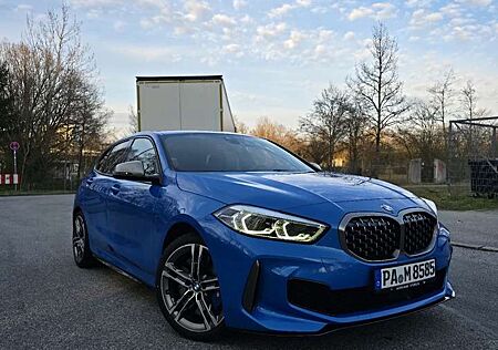 BMW 135 M135i xDrive