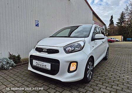 Kia Picanto Dream Team