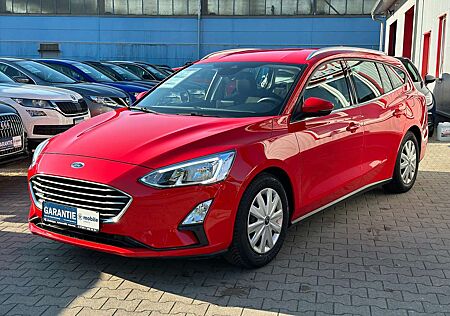 Ford Focus 1.0 EcoBoost*TüV Neu!*NAVI*KLIMA*PDC*TEMPO*