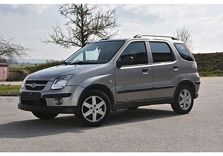 Suzuki Ignis 4x4 ALLRAD