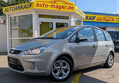 Ford C-Max Titanium*2Hd*Automatik*Temp*Shz*PDC*TüvNEU
