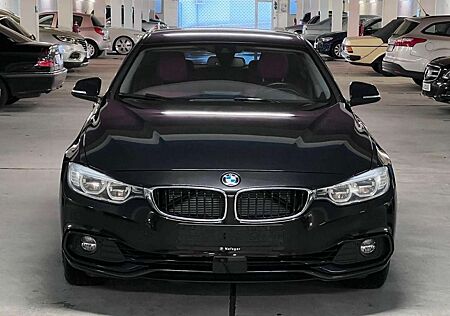 BMW 435d 435 Coupe xDrive Sport-Aut. Sport Line