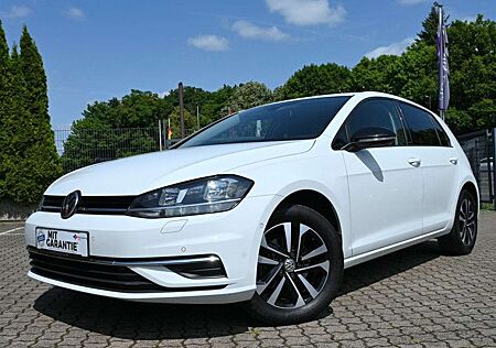 VW Golf Volkswagen VII 1.6 TDI IQ.DRIVE Navi LED 2xPDC CarPlay