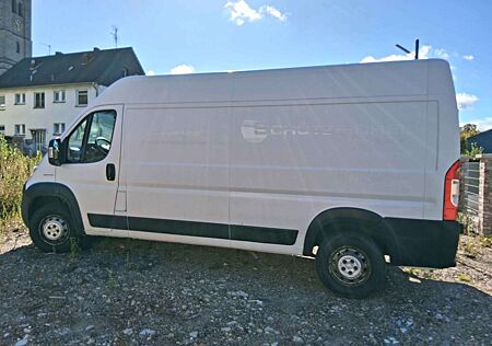 Fiat Ducato L2H2