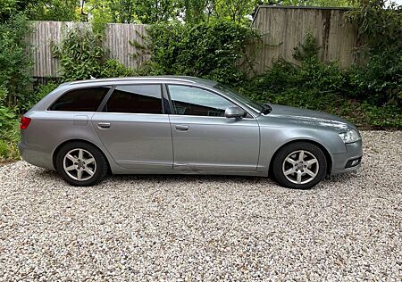 Audi A6 Avant 2.0 TDIe DPF