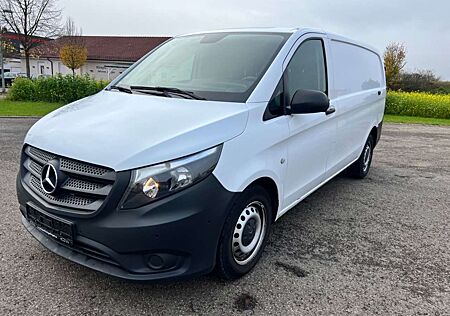 Mercedes-Benz Vito Kasten 110/114 CDI PLUS FWD lang*KLIMA*AHK*