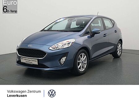 Ford Fiesta 1.0 EcoBoost Cool&Connect PDC SYNC KLI