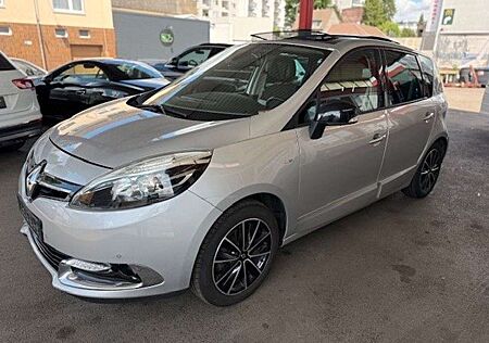 Renault Scenic III BOSE Edition*PANO*NAVI*KAMERA*SHZ*TEM