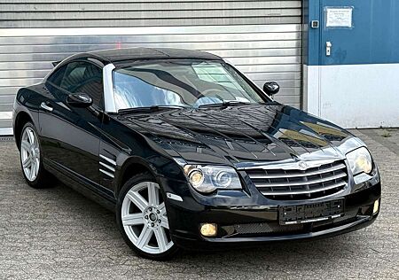 Chrysler Crossfire 3.2 V6 Coupe AUT.*LEDER*SHZ*KLIMA*ALU*
