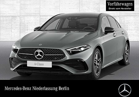Mercedes-Benz A 220 Lim 4M AMG+NIGHT+PANO+360°+AHK+MULTIBEAM+8G