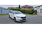 Skoda Fabia Combi Clever 1 Hand 70KW Top Austattung