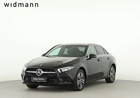 Mercedes-Benz A 250 e Lim Progressive*PTS*Kamera*Navi*Spur*LED