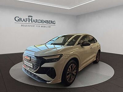 Audi e-tron 40 Advanced NaviPro