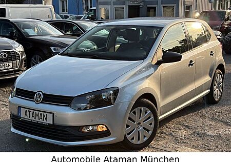 VW Polo Volkswagen V 1.4 TDI Trendline / Klima / APS / 1.Hand