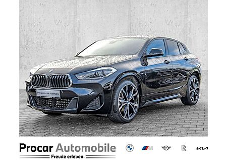 BMW X2 sDrive18d M Sport NAVI LED Sound Syst. DAB