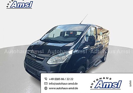 Ford Tourneo Custom 2.2 TDCi L2 Titanium *AHK *PDC