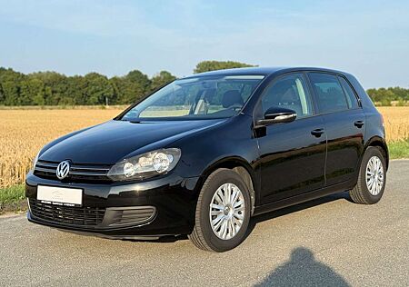 VW Golf Volkswagen VI 1.4 / TÜV Neu / Scheckheftgepflegt