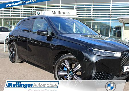 BMW iX x40 Sport LivePro.Ha/Ka.Driv/Park-Ass.AHK 21"