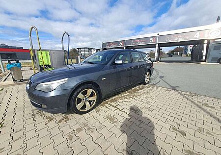 BMW 530 530d xDrive Touring Aut.