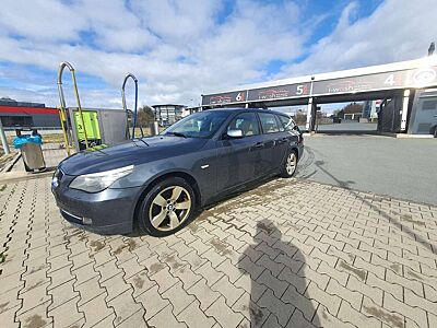BMW 530 530d xDrive Touring Aut.