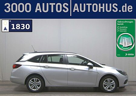Opel Astra 1.5 D Business Ed. Navi LED Tempomat