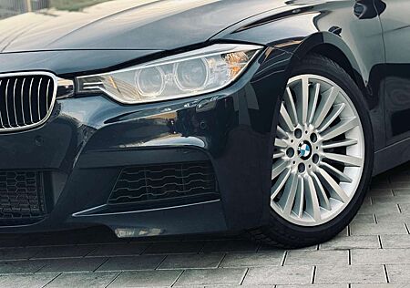 BMW 335i 335 Luxury Line