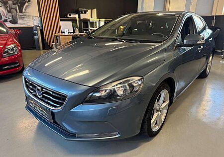 Volvo V40 2.0 Diesel KAT SHZ KAMERA KLIMA