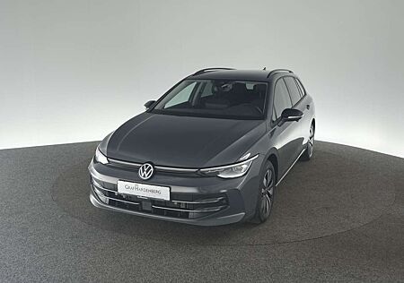 VW Golf Variant Volkswagen Golf VIII Variant 2.0TDI DSG ACC App Connect LED