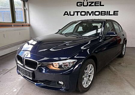 BMW 320 i AUTOMATIK/PDC/AHK/NAVIGATION/ORGINAL KM/