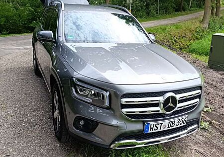 Mercedes-Benz GLB 200 d (247.612)