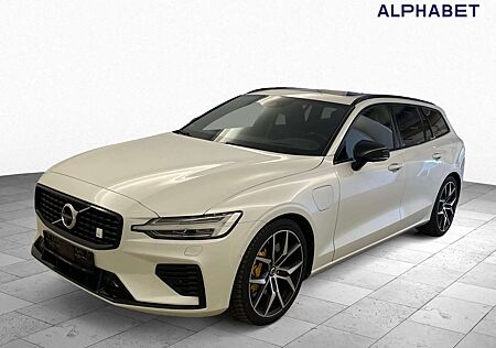 Volvo V60 Kombi ered T8 Twin (E6d) Polestar Engineered Recha