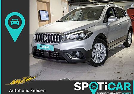 Suzuki SX4 S-Cross 1.0 Comfort KLIMA SHZ KAMERA LED