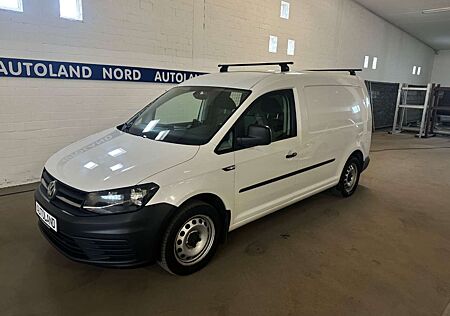 VW Volkswagen Others Caddy Maxi 2.0TDI*Navi*DSG*150PS*R.Kamera*AHK