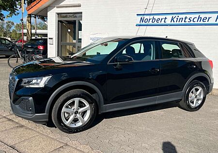 Audi Q2 30 TFSI LED Digital Cok AHK Kamera