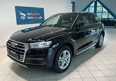 Audi Q5 2.0 TFSI quattro +BI-XENON+LEDER+NAVI+PANO+