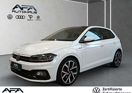 VW Polo Volkswagen GTI 2.0 TSI DSG Pano*Dig.CP*Navi*LED*ACC