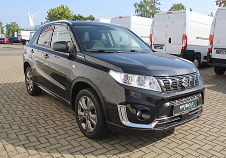 Suzuki Vitara Comfort Navi, Szhzg., Rückfahrkamera, Klimaautomat