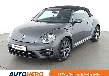 VW Beetle Volkswagen 1.4 TSI Design M Aut.*APP*TEMPO*PDC*