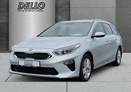 Kia XCeed Ceed SW / cee'd SW 1.6 CRDI AHK Allwetter Klimaautom SHZ Fernlichtass