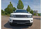 Land Rover Range Rover Sport Sport V6 TD HSE *Scheckheft * Standheizung * Top