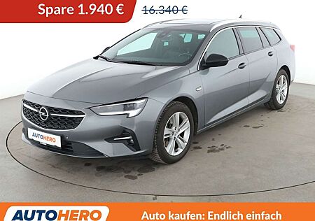 Opel Insignia 1.5 CDTI Elegance*NAVI*LED*SPUR*CAM*PDC*SHZ*