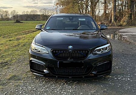 BMW 240 M240i xDrive Coupe Aut.