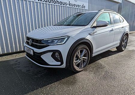 VW Taigo Volkswagen R-Line 1,0 TSI DSG ACC+LED+AHK+Einparkh.