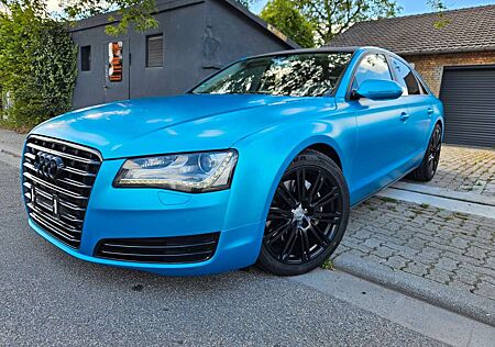 Audi A8 3.0 TDI Quattro Steuerkette Neu