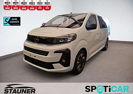 Opel Zafira Life Edition XL 2.0 Diesel AT8 *9SITZER*