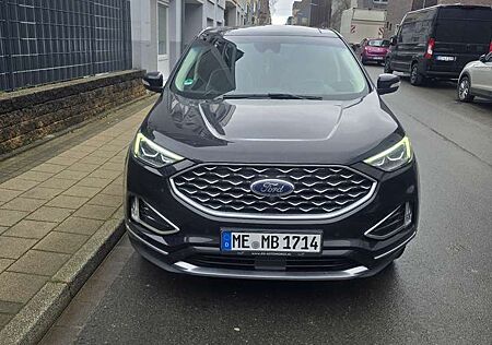 Ford Edge 2.0 EcoBlue Bi-Turbo 4x4 Aut. Vignale